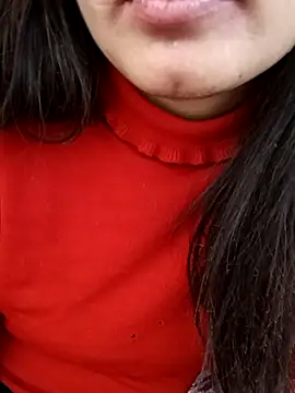 CuteSarikaLIVE online show from December 2, 2025, 4:14 am