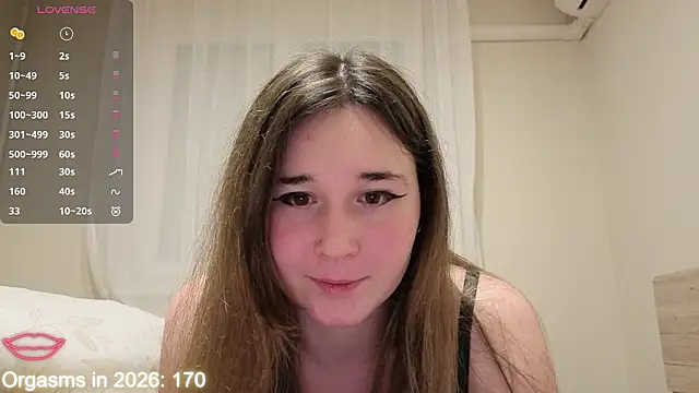 Snapshot of MaryHillx chatting on March 1, 2026, 7:03 pm MaryHillx online show from March 1, 2026, 7:03 pm