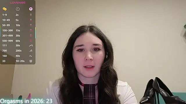 Snapshot of MaryHillx chatting on January 6, 2026, 6:12 pm MaryHillx online show from January 6, 2026, 6:12 pm