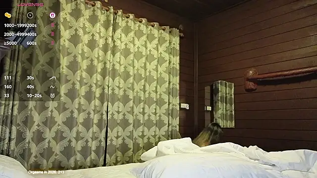 MaryHillx online show from March 22, 2026, 5:36 pm