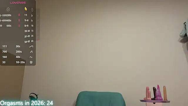 Snapshot of MaryHillx chatting on January 8, 2026, 6:36 pm MaryHillx online show from January 8, 2026, 6:36 pm