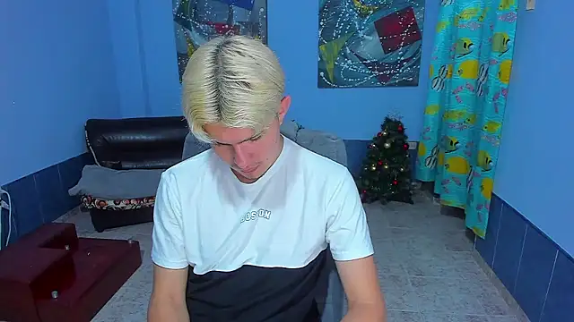 patrik 027 online show from January 8, 2026, 4:57 pm