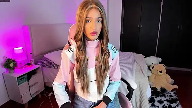 Ainhoads online show from March 5, 2026, 8:44 am