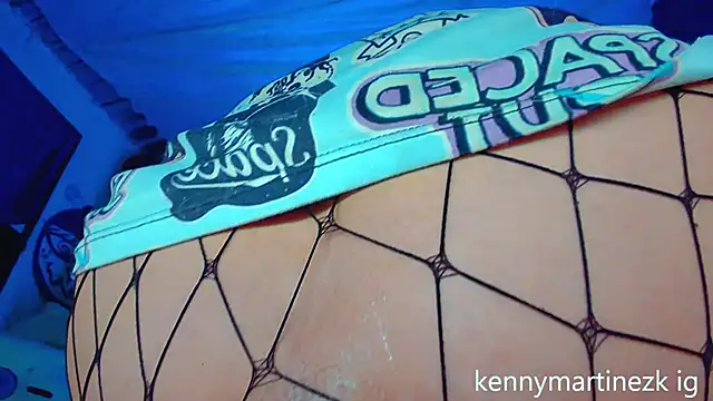 Kenny starrK online show from April 2, 2026, 12:45 pm