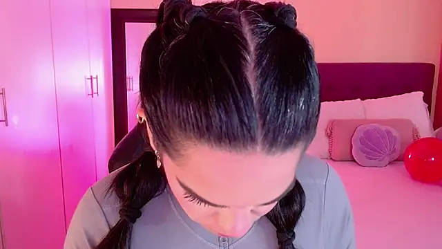 Snapshot of Mafer_Meow chatting on February 20, 2026, 9:06 pm Mafer Meow online show from February 20, 2026, 9:06 pm