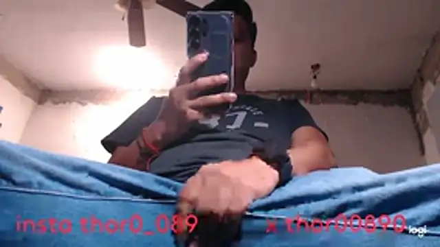 Snapshot of thor000089 chatting on October 28, 2025, 3:29 am thor000089 online show from October 28, 2025, 3:29 am