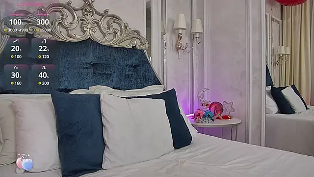 Snapshot of Maria_Stellarr chatting on March 14, 2025, 11:12 am Maria Stellarr online show from March 14, 2025, 11:12 am