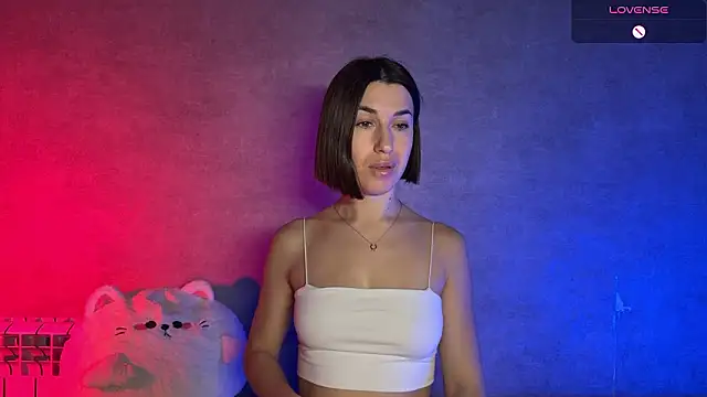 Melaminsy online show from March 13, 2026, 8:25 pm