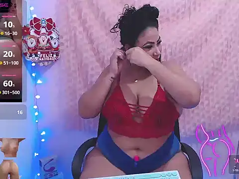 mature beautifull online show from December 4, 2025, 2:21 am