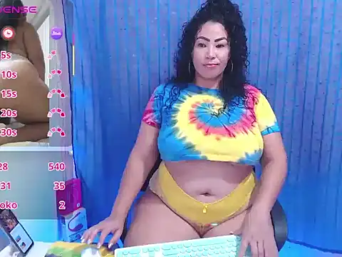 Snapshot of mature_beautifull chatting on July 5, 2026, 4:19 am mature beautifull online show from July 5, 2026, 4:19 am