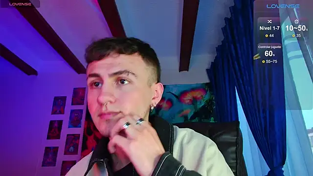 Snapshot of dimitri-bilak chatting on January 27, 2025, 11:11 pm dimitri-bilak online show from January 27, 2025, 11:11 pm