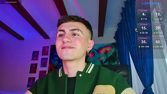 Snapshot of dimitri-bilak chatting on February 14, 2025, 10:36 pm dimitri-bilak online show from February 14, 2025, 10:36 pm