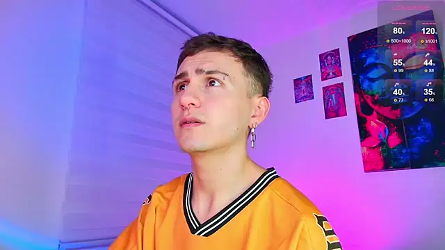 dimitri-bilak online show from April 7, 2026, 11:17 pm