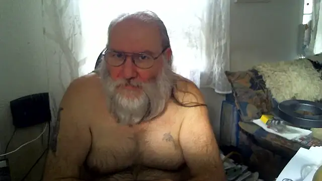 SexySantaC online show from September 27, 2025, 9:48 am