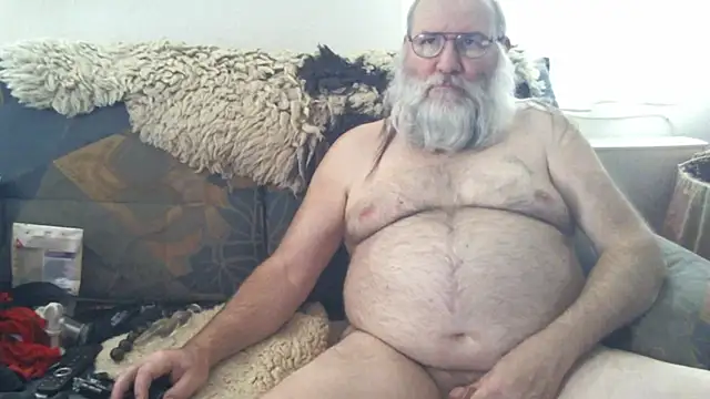 SexySantaC online show from September 16, 2025, 2:51 pm