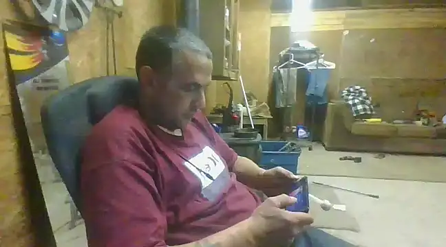 hardcok4u2abuse40 online show from February 9, 2025, 6:54 am