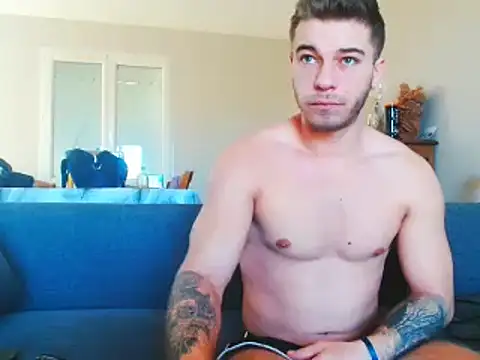 Elkafit28 online show from March 17, 2026, 11:13 am