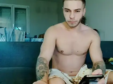 Elkafit28 online show from January 17, 2026, 7:56 am