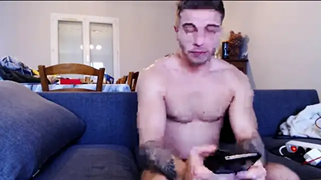 Elkafit28 online show from February 15, 2026, 10:36 am