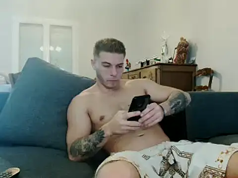 Elkafit28 online show from December 17, 2025, 10:20 am