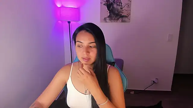 Miss Nicole online show from April 3, 2026, 12:50 am