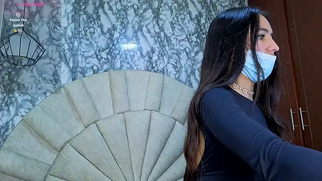  emma miller  online show from February 24, 2026, 11:11 am