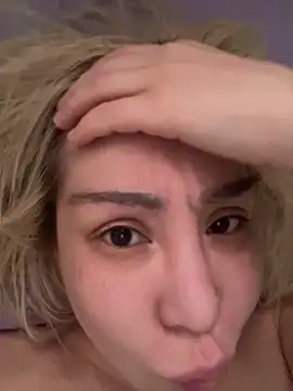 Yulianna Smith online show from March 29, 2026, 1:51 am