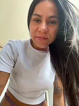 Reggie-Liam online show from April 12, 2026, 7:17 pm