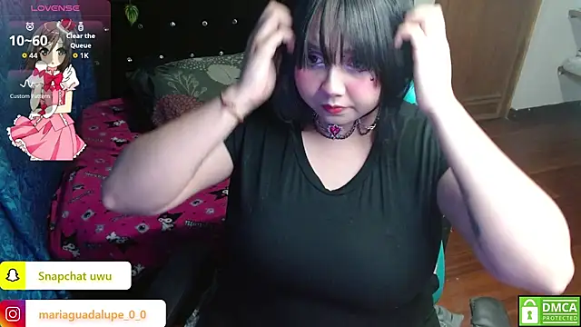 Snapshot of litlle_cat chatting on November 29, 2025, 6:13 am litlle cat online show from November 29, 2025, 6:13 am