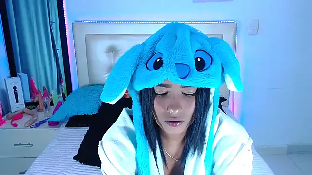 Jenng18 online show from February 21, 2025, 6:29 am