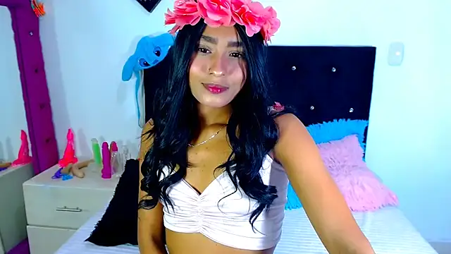 Snapshot of Jenng18 chatting on December 23, 2025, 6:34 am Jenng18 online show from December 23, 2025, 6:34 am