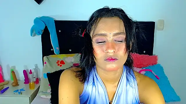 Jenng18 online show from June 6, 2026, 2:17 am