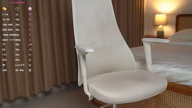 Snapshot of Vivian_cb chatting on February 22, 2025, 11:24 am Vivian cb online show from February 22, 2025, 11:24 am