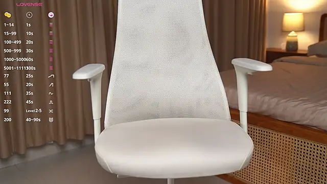 Snapshot of Vivian_cb chatting on February 14, 2025, 11:10 am Vivian cb online show from February 14, 2025, 11:10 am