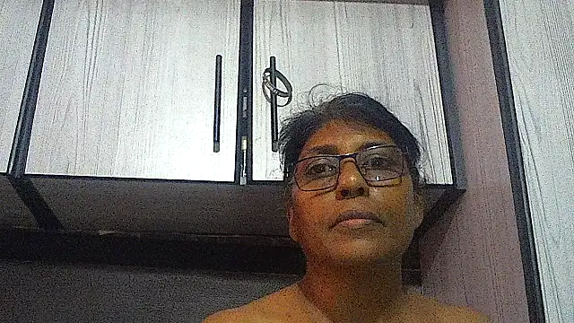 Snapshot of MsAttitude chatting on February 19, 2025, 10:45 am MsAttitude online show from February 19, 2025, 10:45 am