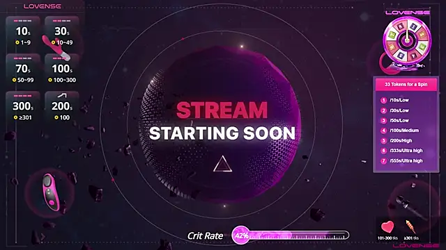 Snapshot of SQUIRRRTER chatting on December 29, 2024, 12:20 am SQUIRRRTER online show from December 29, 2024, 12:20 am