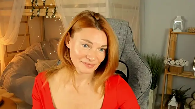 MistyBarnes online show from December 21, 2025, 3:03 pm