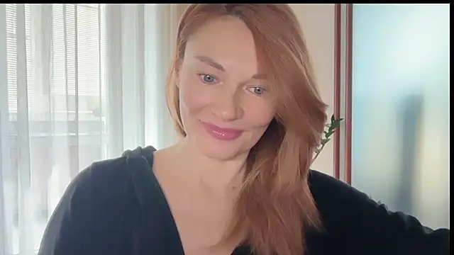 MistyBarnes online show from March 26, 2026, 7:28 am