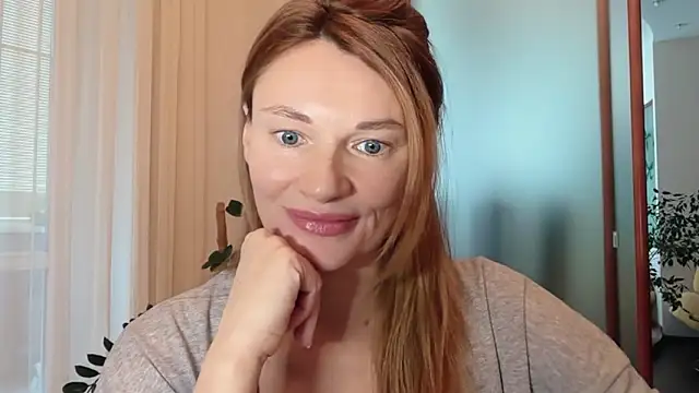 MistyBarnes online show from March 20, 2026, 1:45 pm