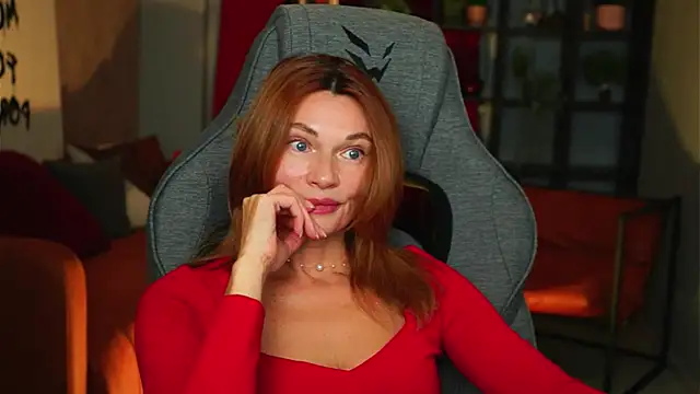 MistyBarnes online show from February 6, 2026, 2:24 pm