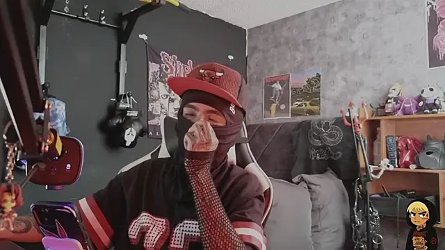 AcidMilo online show from January 9, 2026, 2:35 pm