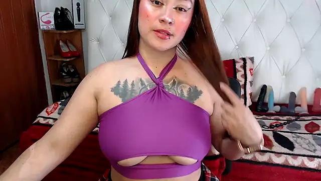 Snapshot of Andrea_slophy chatting on September 24, 2025, 10:16 pm Andrea slophy online show from September 24, 2025, 10:16 pm