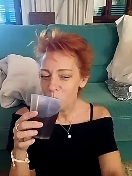 Audrie 78 online show from April 26, 2026, 5:10 pm