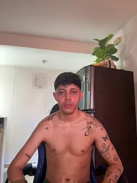 tonysexyboy online show from April 9, 2026, 12:22 pm