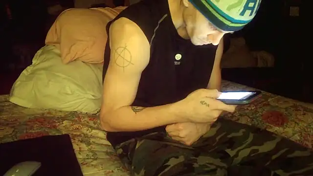 Snapshot of xxxTony999 chatting on January 9, 2025, 12:19 pm xxxTony999 online show from January 9, 2025, 12:19 pm