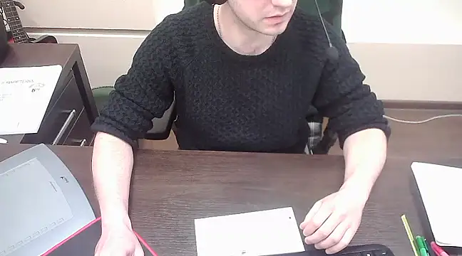 alex89north online show from February 21, 2025, 6:59 pm