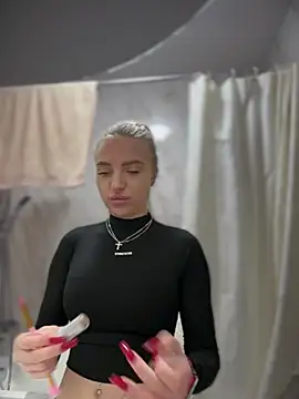 Snapshot of pinkstar_ chatting on December 14, 2025, 6:19 am pinkstar online show from December 14, 2025, 6:19 am