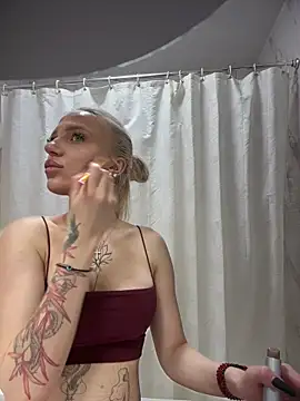 Snapshot of pinkstar_ chatting on November 20, 2025, 5:41 am pinkstar online show from November 20, 2025, 5:41 am