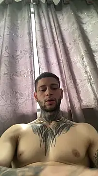  jamesleandros1 online show from June 8, 2026, 5:35 pm