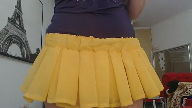 Snapshot of AnnaBellaLuckyXOXO chatting on February 14, 2026, 10:37 am AnnaBellaLuckyXOXO online show from February 14, 2026, 10:37 am